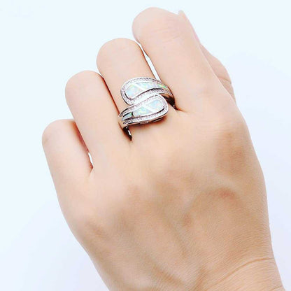 Classic Ring with Timeless Appeal