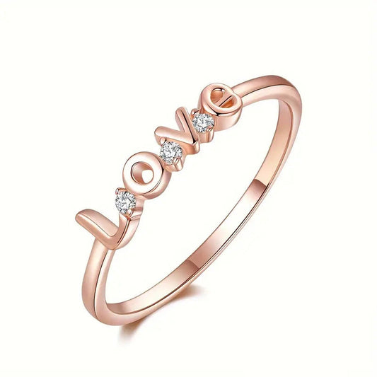 Elegant Ring for Every Occasion