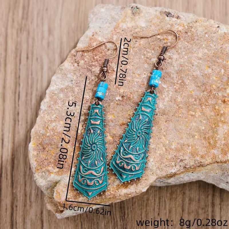 Charming Earring for Any Occasion