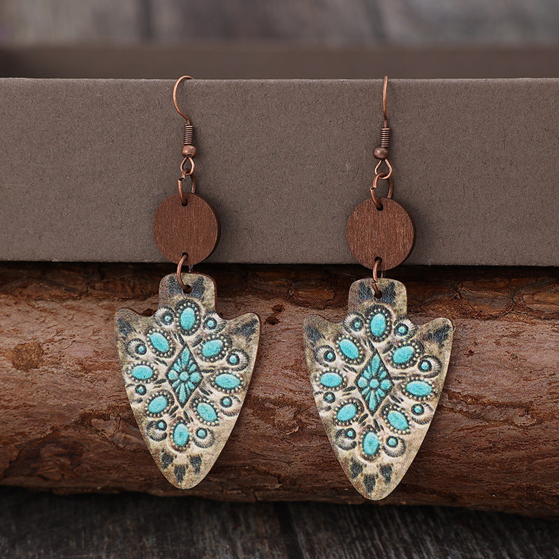 Stunning Earring for Daily Wear