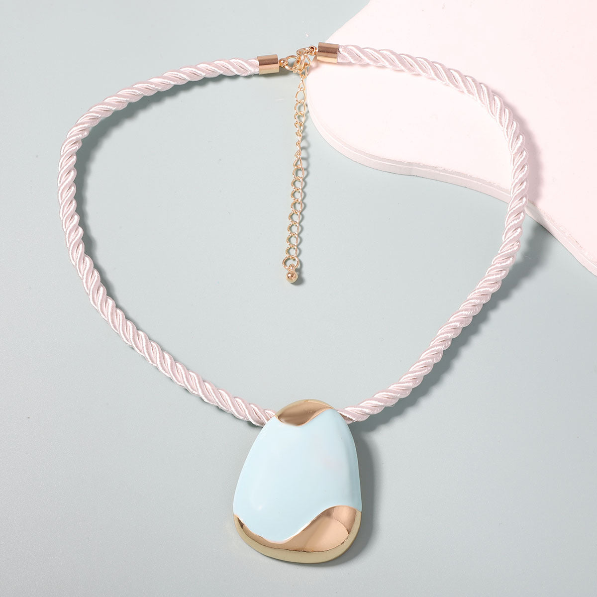 Beautiful Necklace with Unique Style