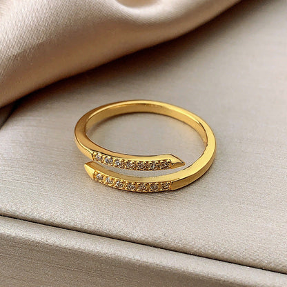Vintage Handmade Ring