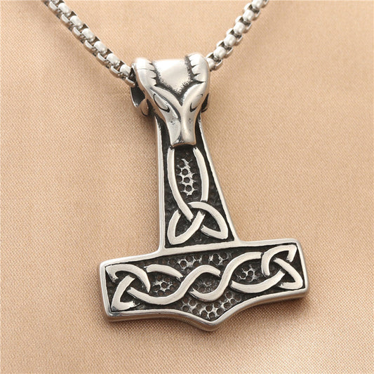 Romantic Pendant for Special Moments