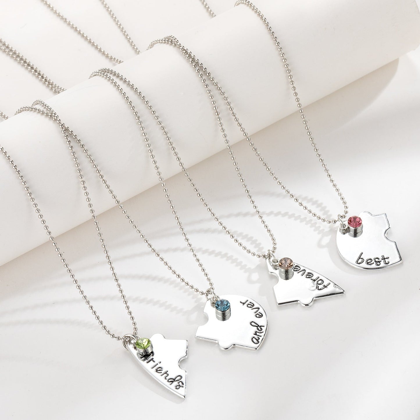 Beautiful Necklace with Unique Style