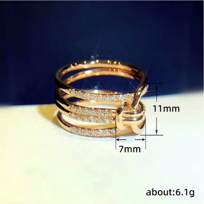 Charming Ring for Any Occasion