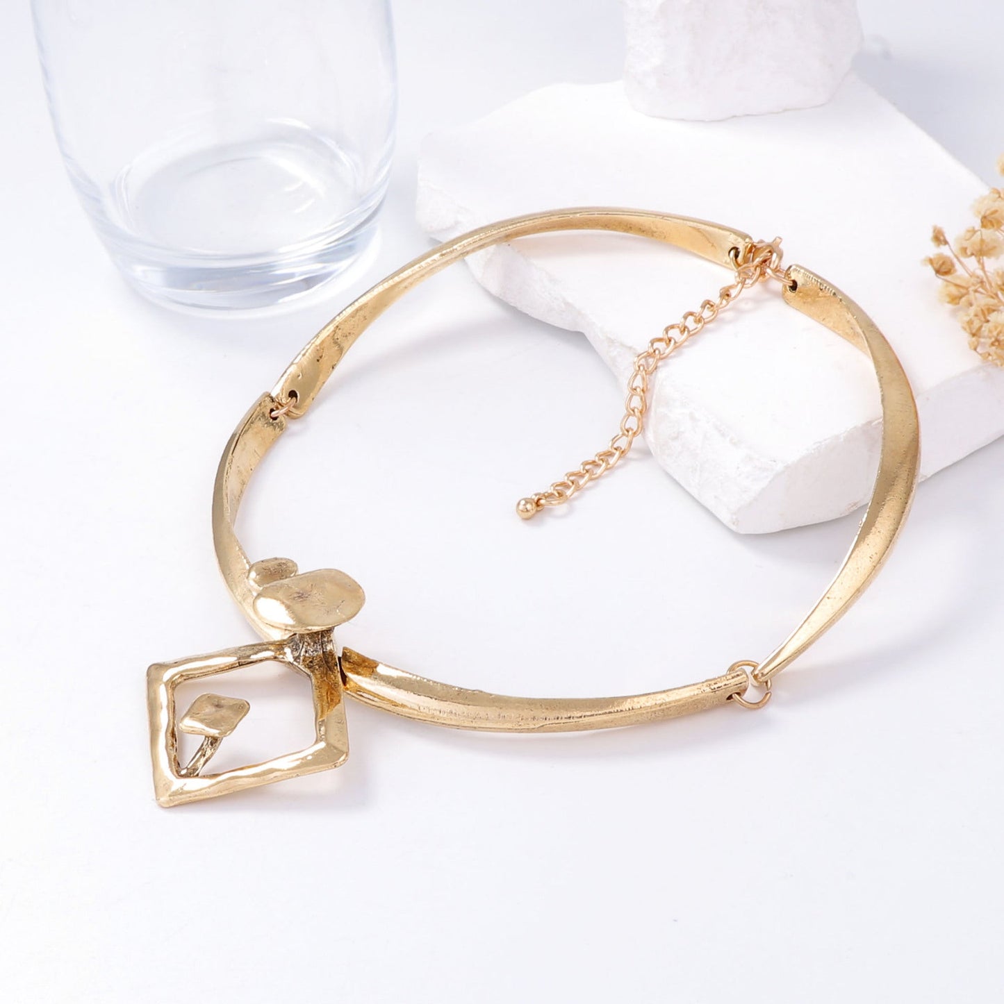 Classic Necklace with Timeless Appeal