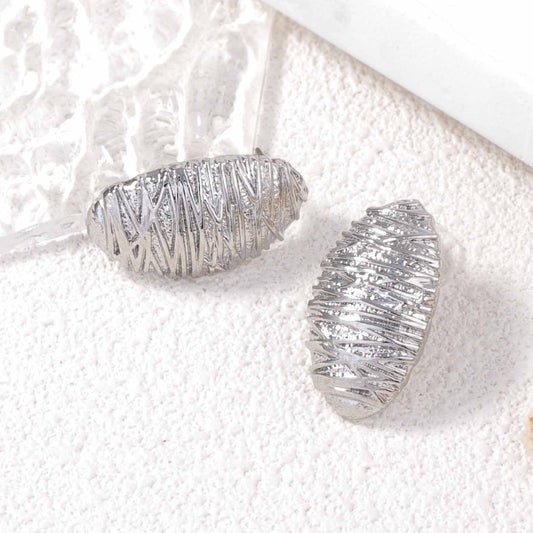 Classic Earring with Timeless Appeal