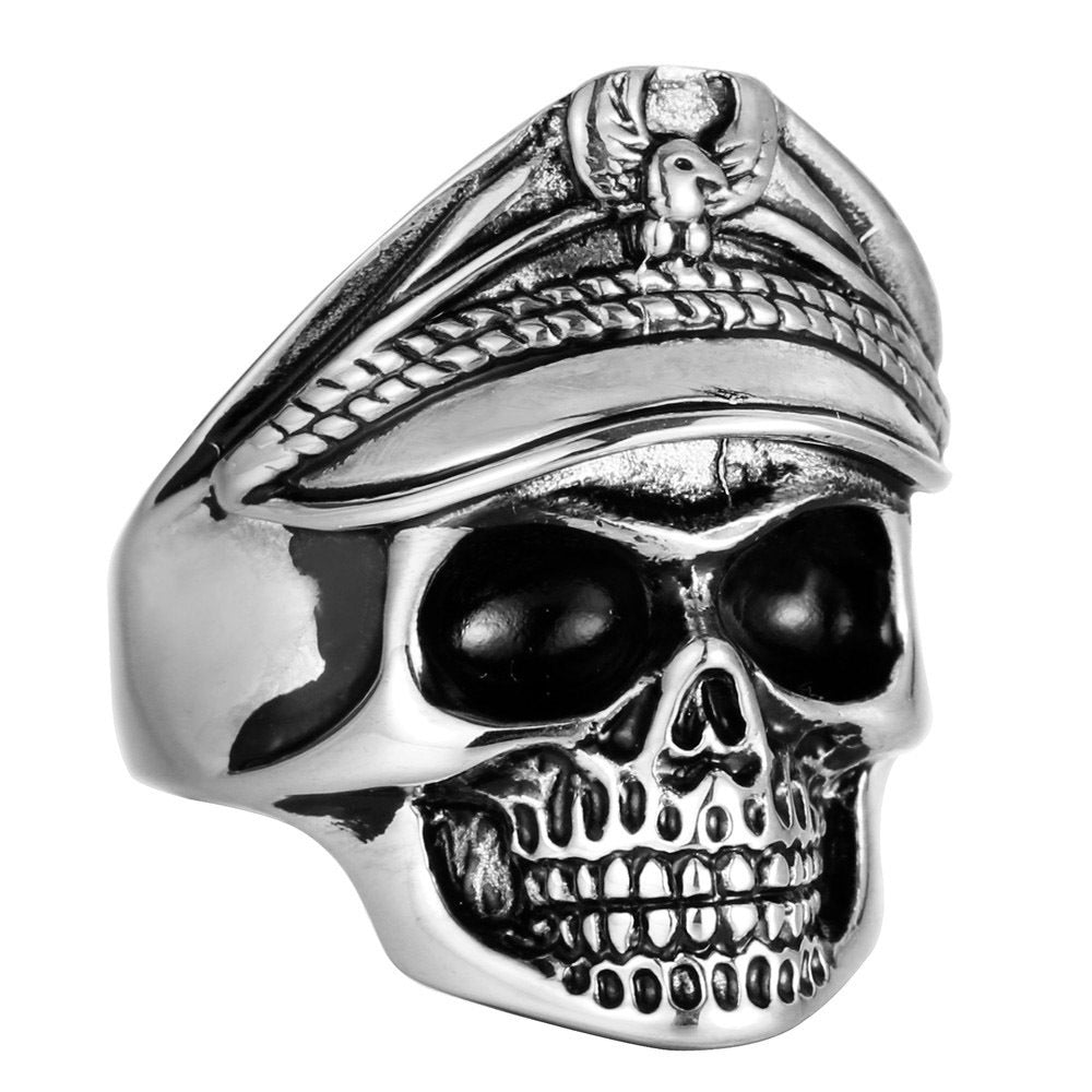 Charming Ring for Any Occasion