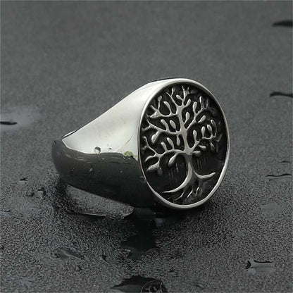 Elegant Ring for Every Occasion
