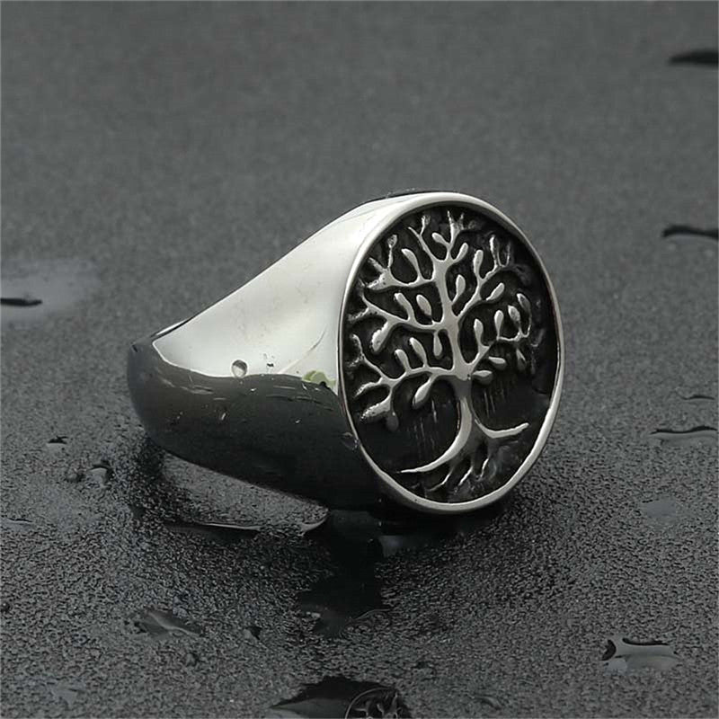 Elegant Ring for Every Occasion
