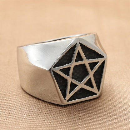 Romantic Ring for Special Moments