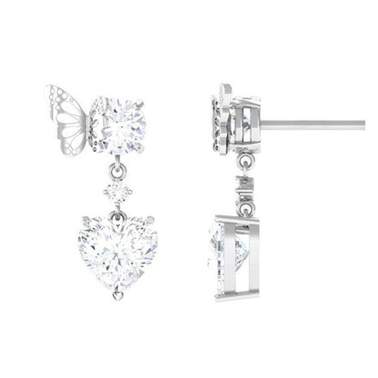 Stunning Earring for Daily Wear