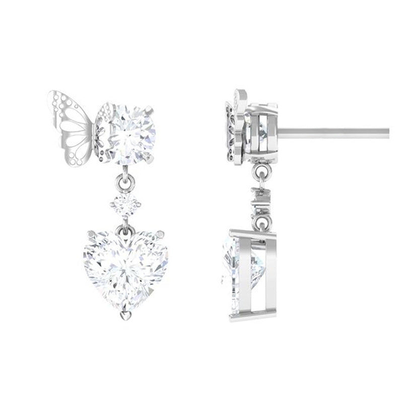 Stunning Earring for Daily Wear