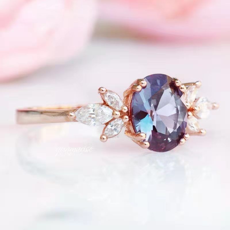 Charming Ring for Any Occasion