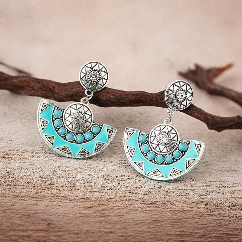 Stunning Earring for Daily Wear