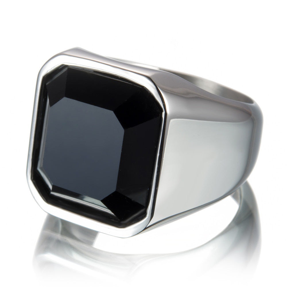 Beautiful Ring with Unique Style