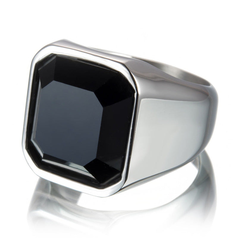 Beautiful Ring with Unique Style