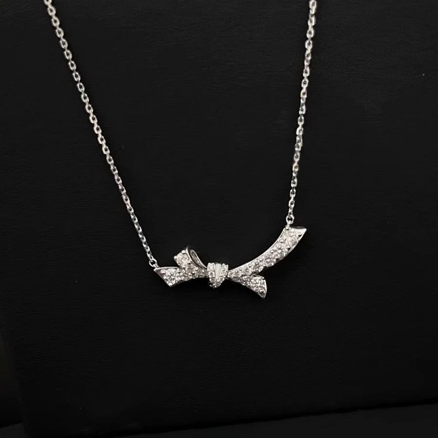 Delicate Artisan Necklace