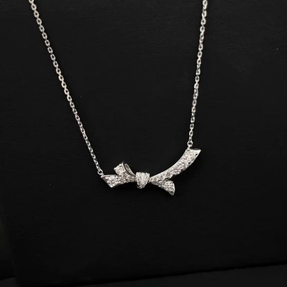 Delicate Artisan Necklace