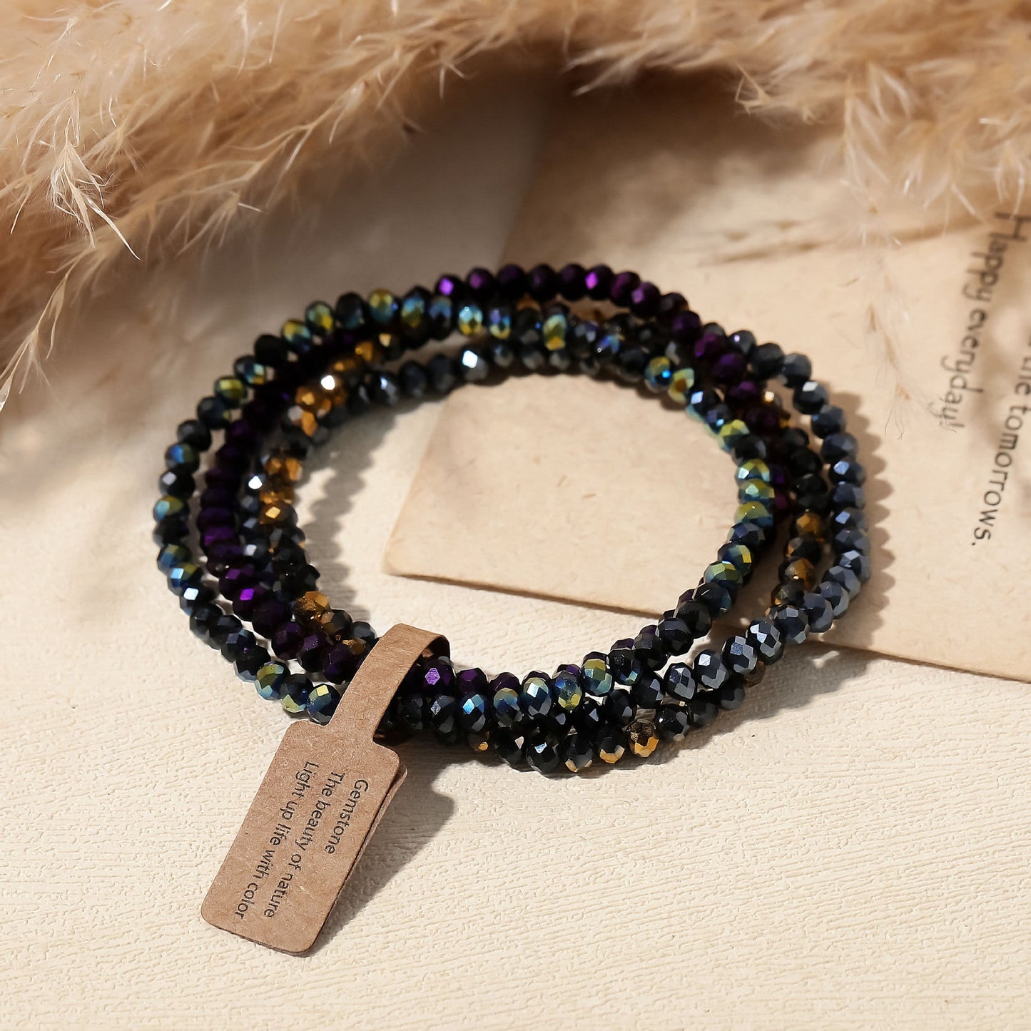 Charming Bracelet for Any Occasion