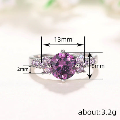 Vintage Handmade Ring