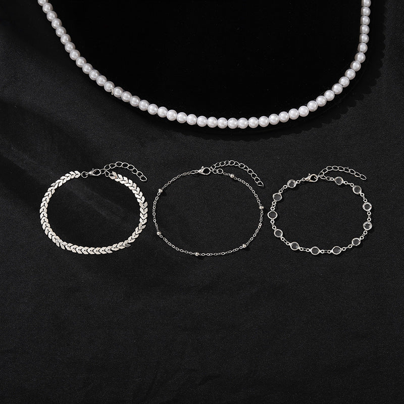 Delicate Artisan Bracelet