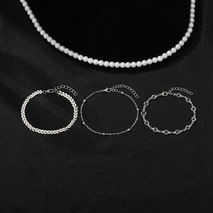 Delicate Artisan Bracelet
