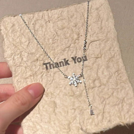 Classic Necklace with Timeless Appeal