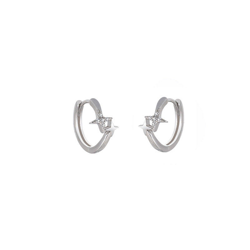 Beautiful Earring with Unique Style