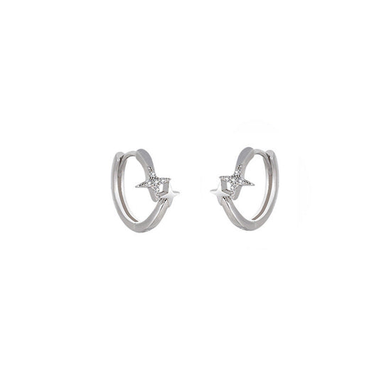 Beautiful Earring with Unique Style