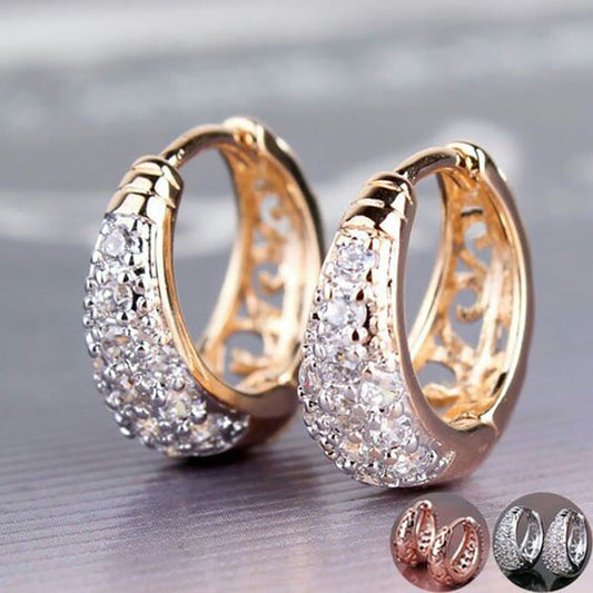 Charming Earring for Any Occasion