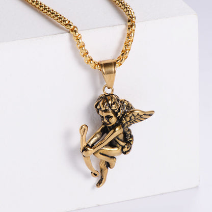 Stunning Pendant for Daily Wear