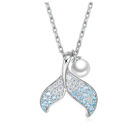 Elegant Pearl Necklace for Every Occasion