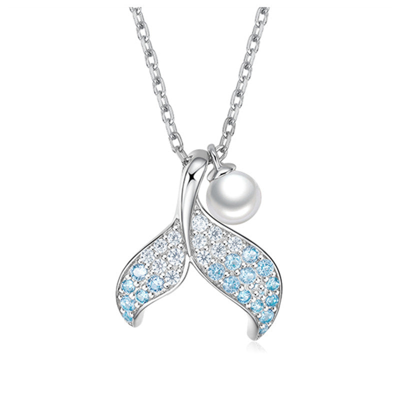 Elegant Pearl Necklace for Every Occasion