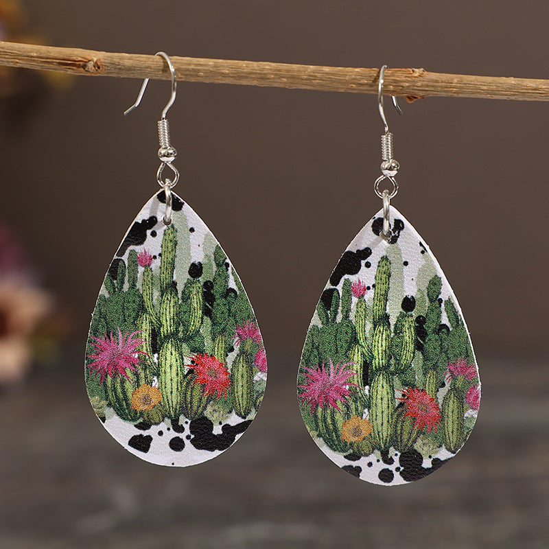 Classic Earring with Timeless Appeal