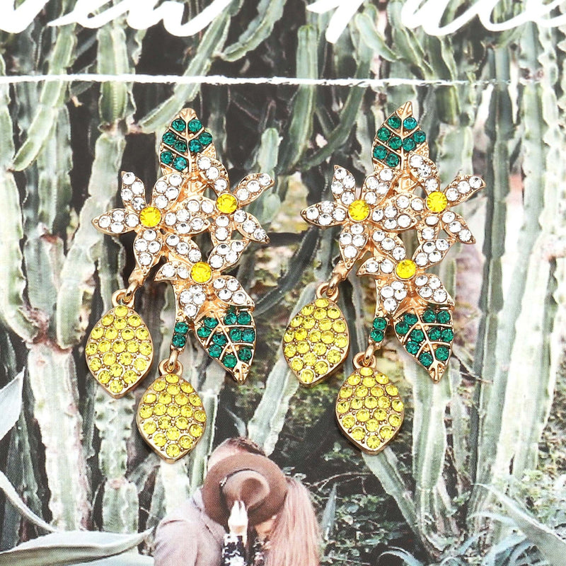 Elegant Earring for Every Occasion