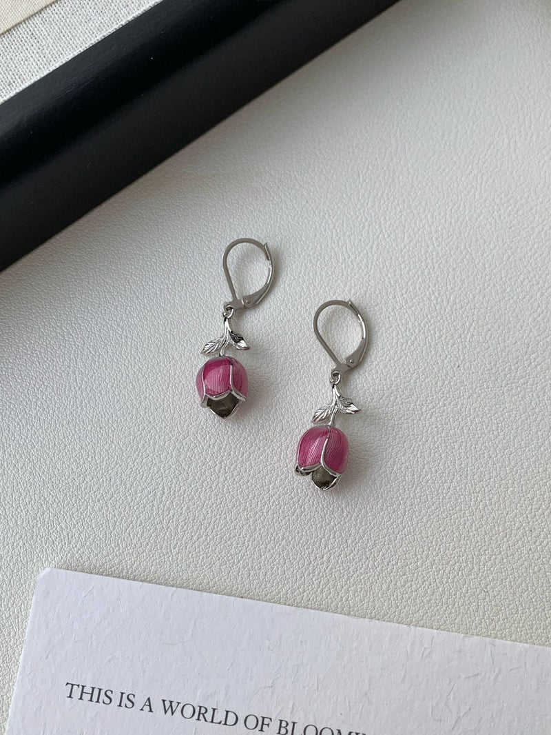 Stunning Earring for Daily Wear