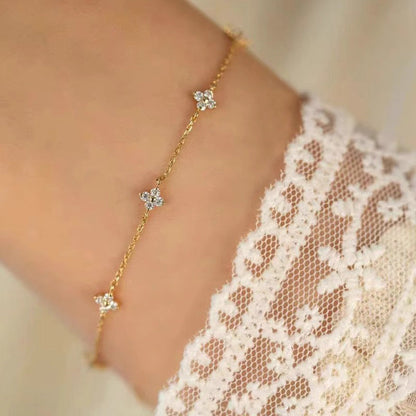 Classic Bracelet with Timeless Appeal