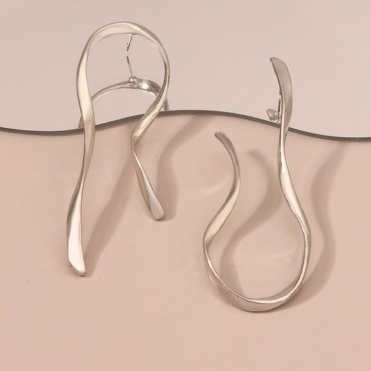 Romantic Earring for Special Moments