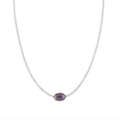 Charming Pearl Necklace for Any Occasion