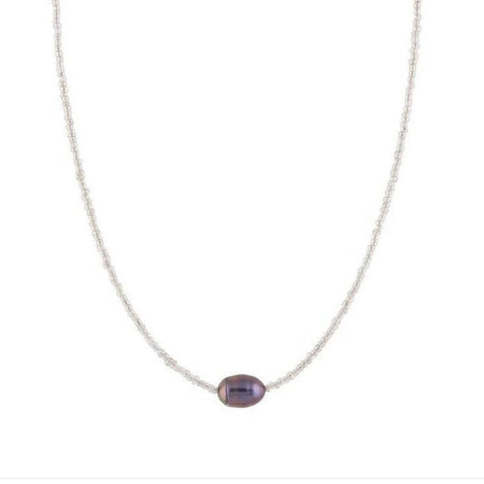 Charming Pearl Necklace for Any Occasion