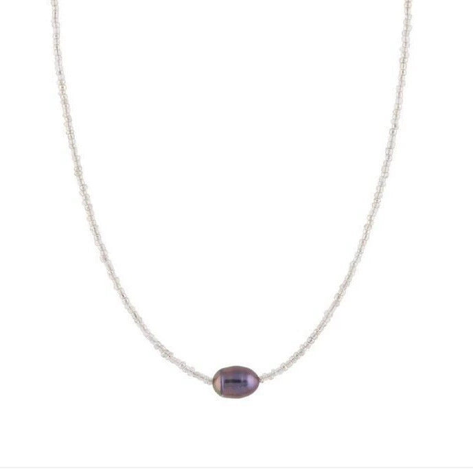 Charming Pearl Necklace for Any Occasion