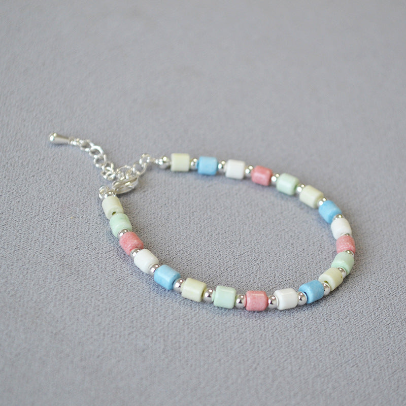 Romantic Bracelet for Special Moments
