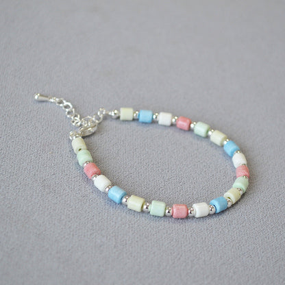 Romantic Bracelet for Special Moments
