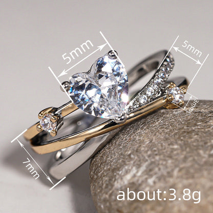 Elegant Ring for Every Occasion