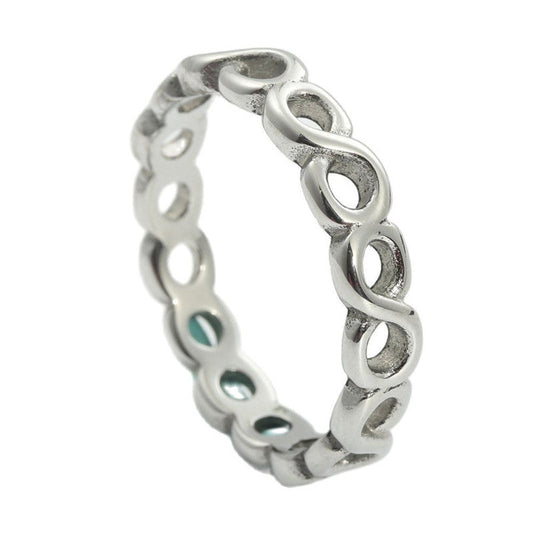 Vintage Handmade Chain