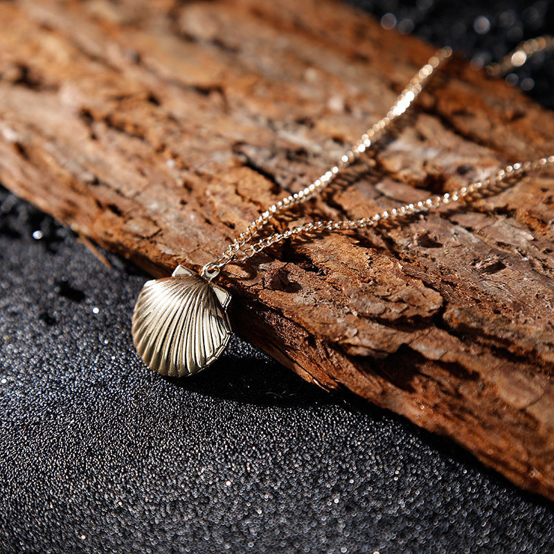 Romantic Necklace for Special Moments