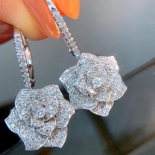 Romantic Set for Special Moments