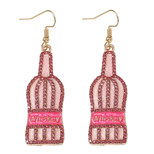 Classic Earring with Timeless Appeal