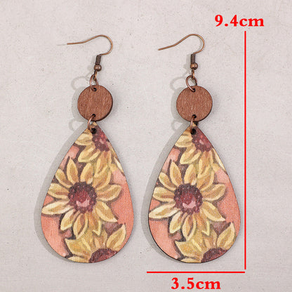 Charming Earring for Any Occasion